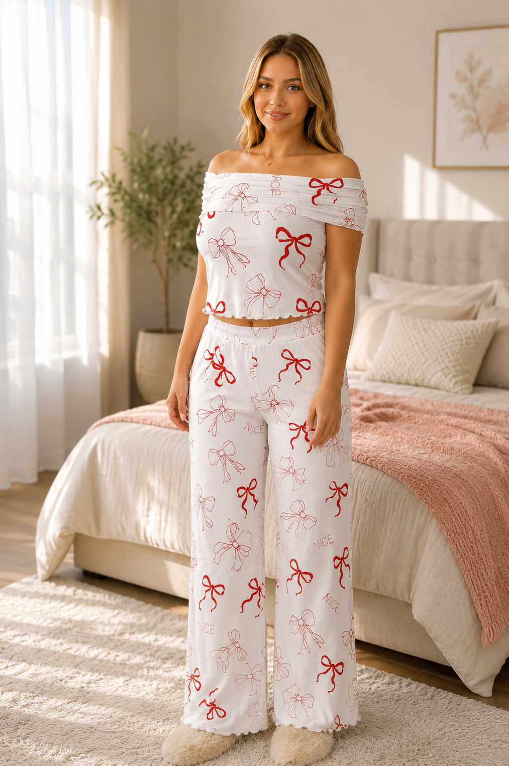 FEMM offshoulder fyounka