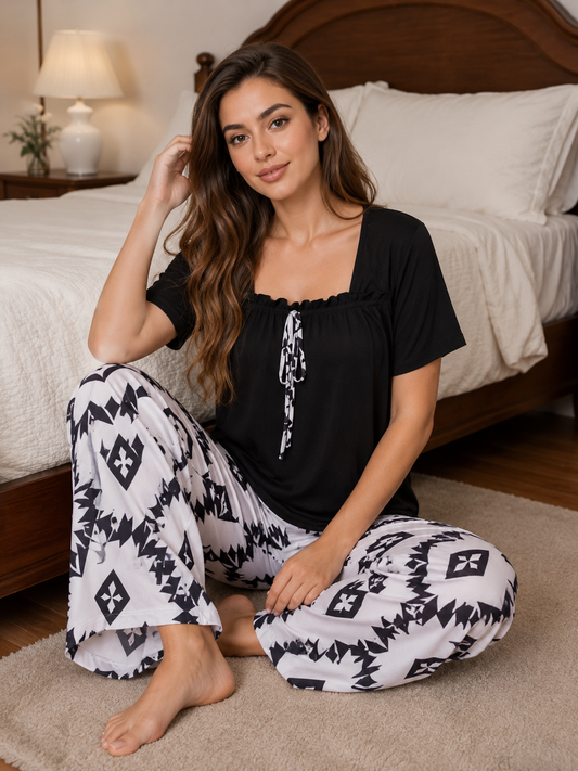FEMM soft black set