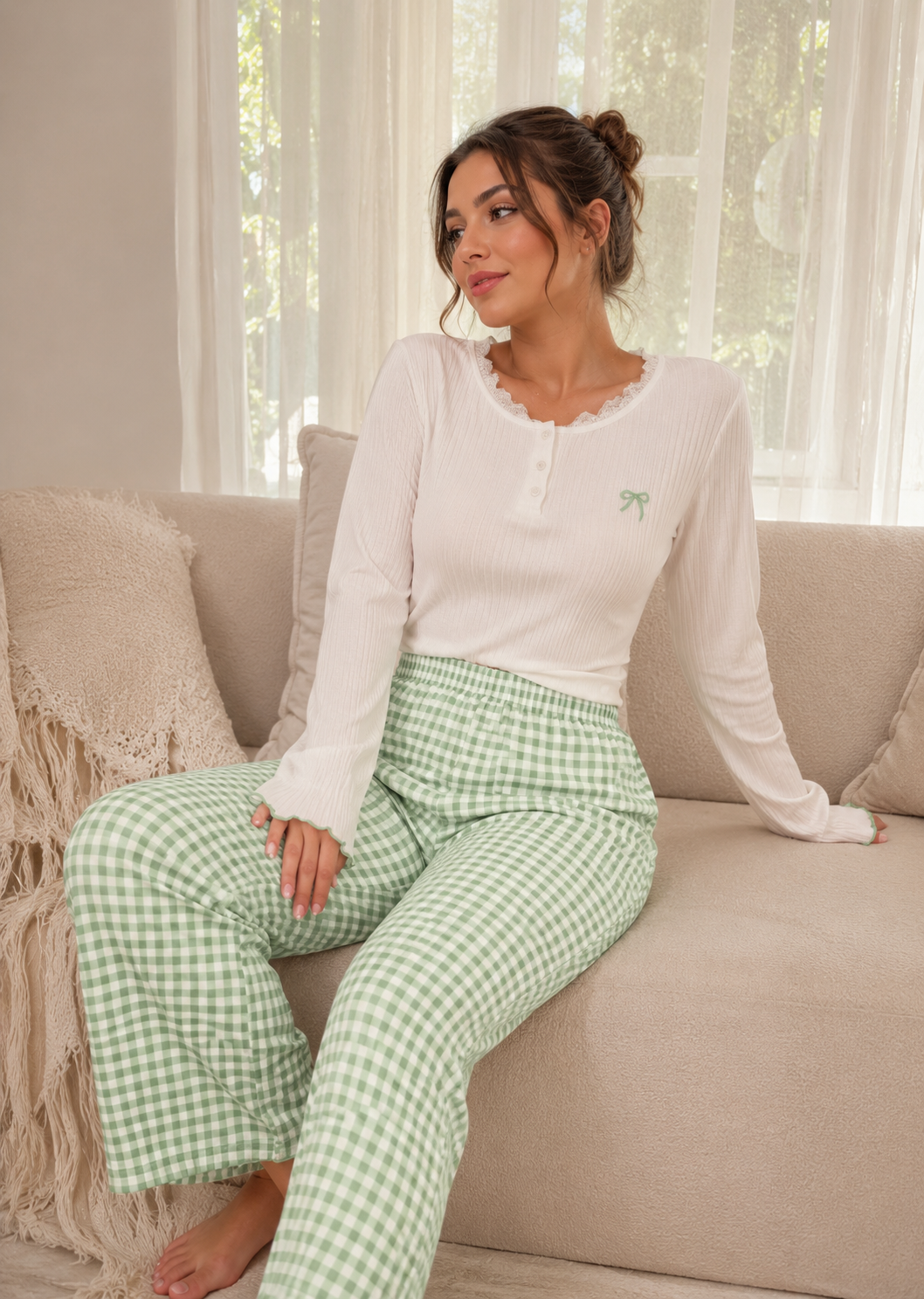 FEMM mint breeze