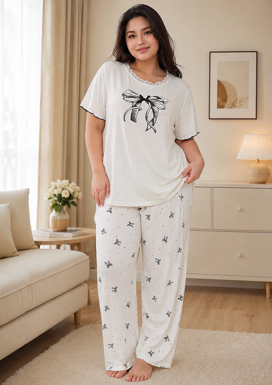 FEMM soft sleepwear