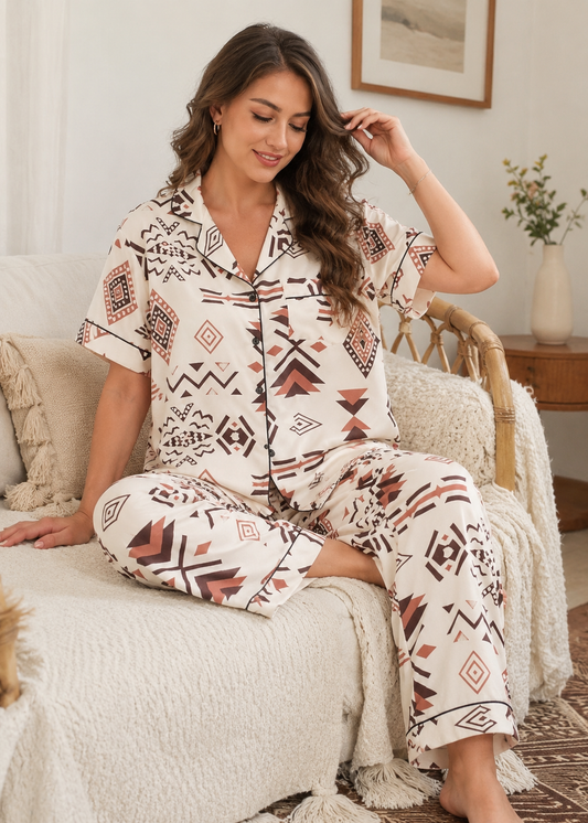 FEMM boho pijama