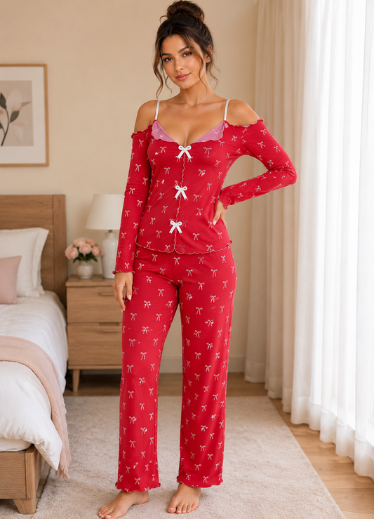 FEMM red fyounka