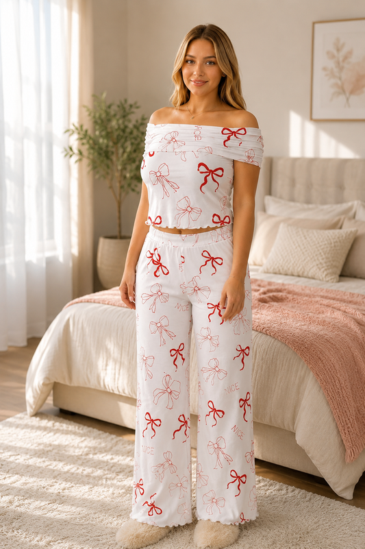 FEMM offshoulder fyounka