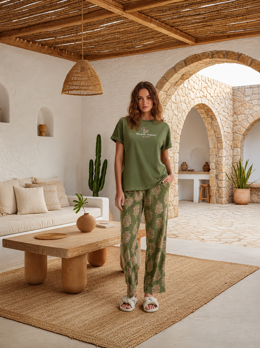 FEMM arabian pijama