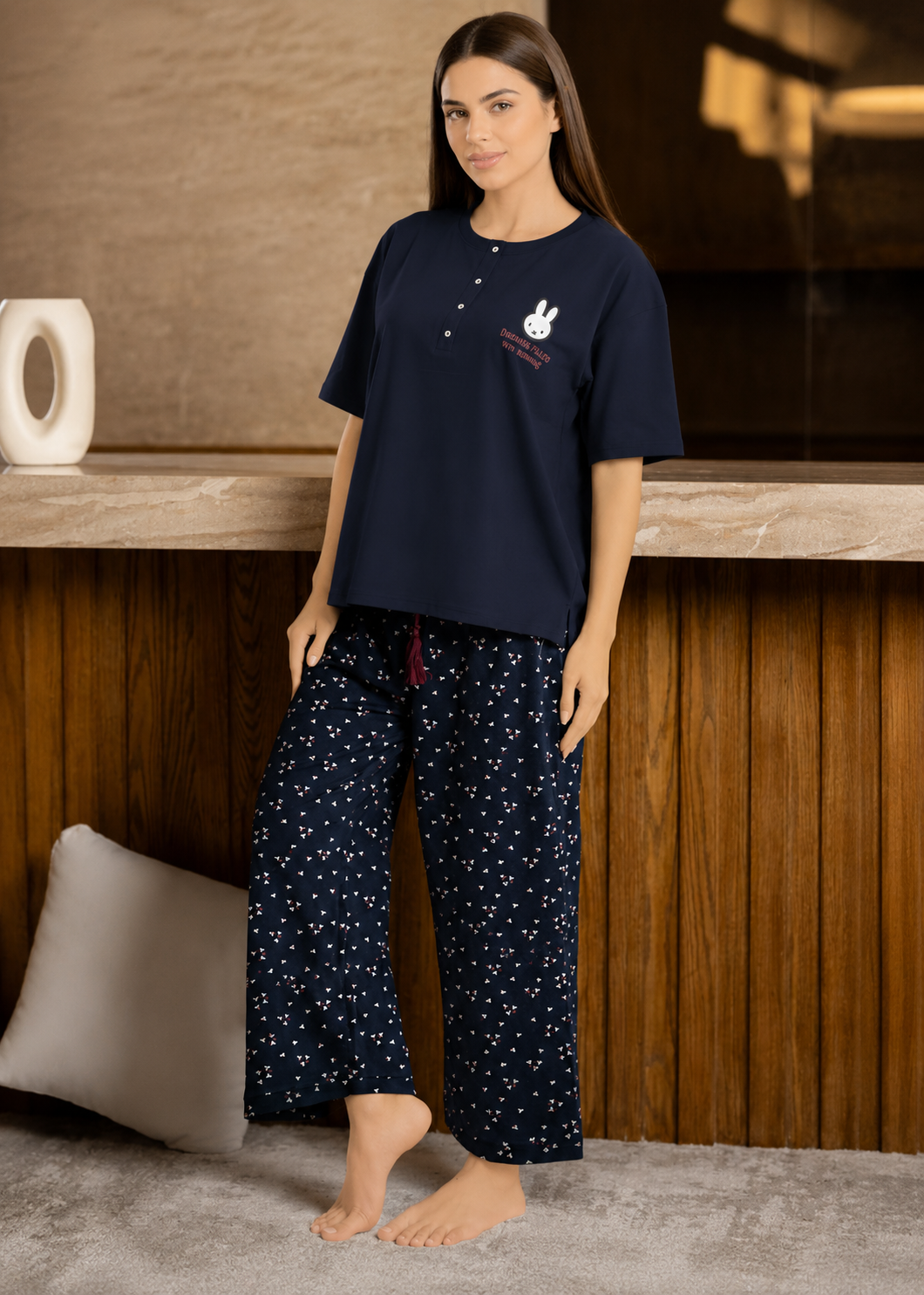 FEMM twilight comfort