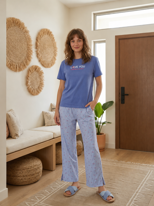 FEMM soft serenity بيجامة سكون
