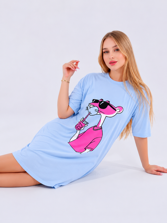 FEMM pink chill