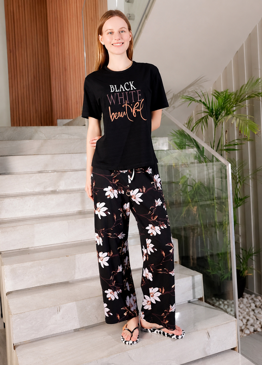 FEMM black blossom