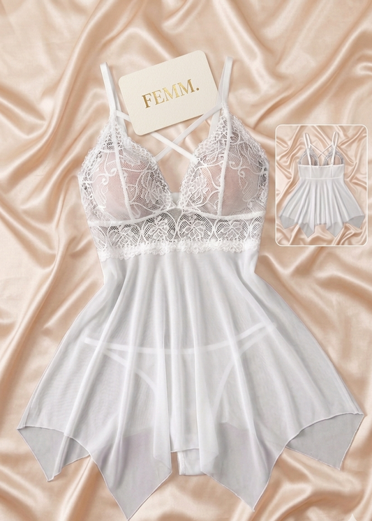 FEMM Fairytale خرافة لانجيري