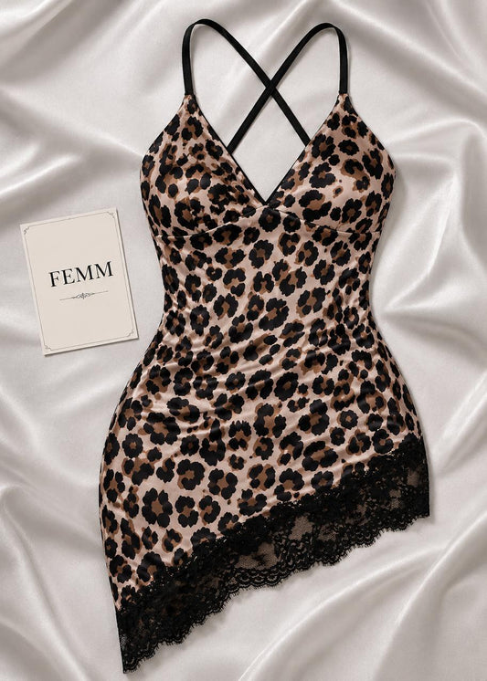 FEMM Tiger Dantelle تايجر لانجيري